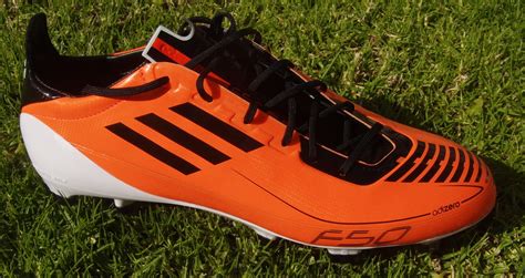 Adidas f50 fussball